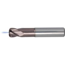 Fresas Para Copiar Hsc-wn Vhm Signum Ha Z4 Long 12/2mm Gühring