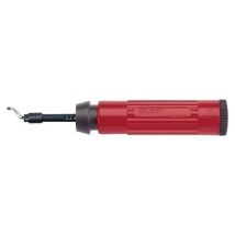 Juego de desbarbador Shaviv B – Tipo de cuchillas: B10, B20 – Compatible con mango Classic A