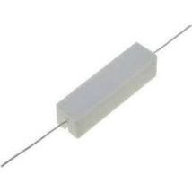 10r 10w Axialer Gewickelter Widerstand 5% 48x9,5x9,5mm
