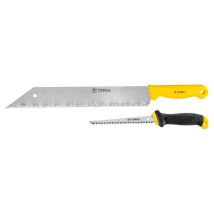 Herramienta De Corte Topex 10a725 Mango Ergonómico Antideslizante