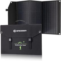 Solar-ladegerät Bresser 90 Watt 2 Usb-anschlüsse