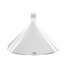 Akpo - Campana Wk-5 Rondo Turbo 60 Blanco (159,7 M3 / H, 600 Mm, Blanco)