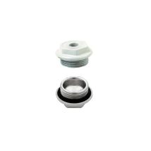 IRSAP – Riduzione 33x42 / 08x13 Sinistra – Raccord Inox