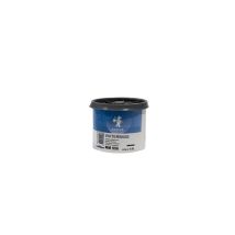 Debeer Waterbase Mm 956 Medium Transparent Red 0,5 Lt