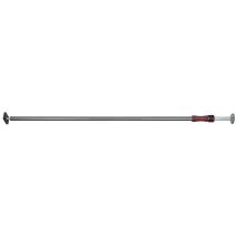 Sola – Barra de apriete para niveles láser – Aluminio – 1.5 m – Capacidad de carga 5 kg