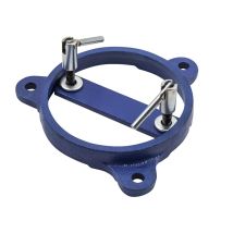 Faithfull - Rpv05/sb4 Swivel Base For Faimv100sg Mechanics Vice Faimv100fgsb