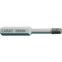 Fliesenbohrer Ø 6 Mm - Etd0060000 - Carat