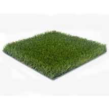 Ifloor - Césped Artificial Elíseo. Altura Total 37 Mm. Medidas 2 X 5 M. (10 M2). 'un Pedazo De Cielo En Tu Jardín'.