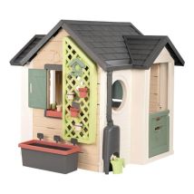 Casetta Giocattolo Smoby Garden House 7600810408