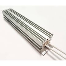 Widap - Srf17518r Resistenza A Filo 18 Ω Cavo, Estremità Aperta 550 W 5 % 1 Pz.