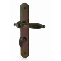 Brionne - Juego Sobre Placa Béarn Rust 195mm Condemnation - V.1010643ro