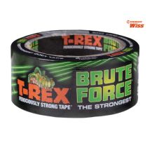 Brute Force Tape 48mm X 9.14m - Shu242775 - T-rex