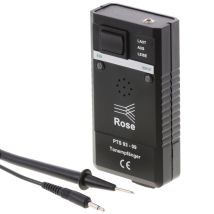 Rose Electronics Rose Pts93-09, Tonempfänger Te-09, Einzeln (1019012-09)