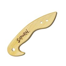 Holzgriff für Handsäge W 330 LH – Komfortable Handhabung – Passend für Samurai – Zubehör erhältlich