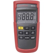 Beha Amprobe Tmd-50 Termometro -60 - +1350 °c Sensore Tipo K