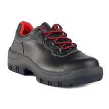 Scarpe Antinfortunistiche Da Saldatore Ftg Ercole S3 Nero 48