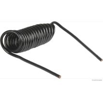Herthbuss Herth+buss Jakoparts Bobine Câble Électrique 4m