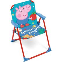 Silla Plegable George