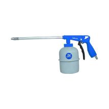 Pistolet de nettoyage/graffiti – Pistolet pneumatique – Usage du pistolet pneumatique, Pression – HU-FIRMA