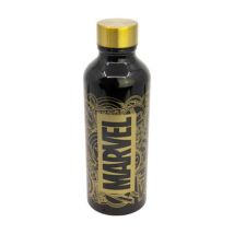 Botella Aluminio Trend 740ml Marvel Golden