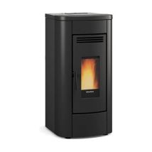 Ofen La-nordica Klaudia 5.0 8 Kw Wirkungsgrad 91,3%