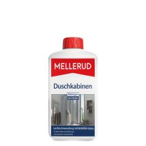 Duschkabinen Reiniger Nachfüller, 1 Ltr - Mellerud