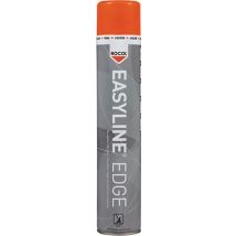 Rocol Rs47005-750 Easyline Edge Linienmarkierungsfarbe Orange 1 St.
