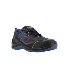 Safety Jogger - Scarpa Di Sicurezza Senza Metallo Flow S1p Low - 46 - 011268 T.46