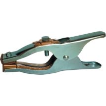 Erdungsklemme Nevada 2 – 200 Ampere – Öffnung 58 mm – Kabelquerschnitt 35 mm²