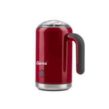 Girmi Ml5402 Milchaufschäumer Automatische Milchaufschäumer Rot