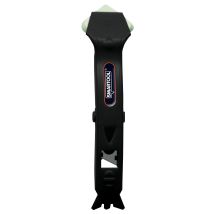 Giunto più liscio Centrale Brico – 6471 – Utensili per applicazione di colle e sigillanti – 23,2 cm x 9,7 cm x 4,9 cm – SMARTOOL