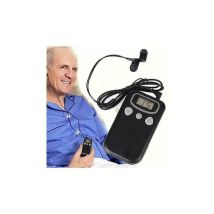 Apparecchi Acustici Per Anziani, Amplificatore Acustico, Amplificatore Audio Personale, Amplificatore Vocale