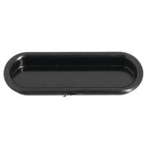 Griffschale Monin 131650 Ergonomisch Leicht Montierbar