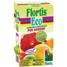 Orvital - Fester Dünger Von 1 Kg Für Ein Üppiges Wachstum Von Zitrusfrüchten