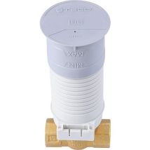 Robinet À Boisseau Sphérique Up Ultra Dn20(3/4")ig H-plus