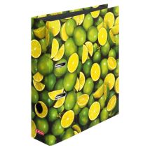 A4-ordner 8cm Limes Max File