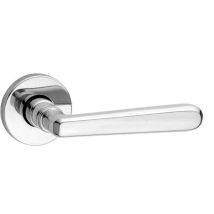 Juego Manilla Altwien Chrome Mat - Talla