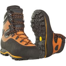 Botas Motosier. Or/bl. Cl.2 43 Sip 3sicv43 43