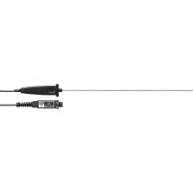 B-Ware Delta Ohm Temperatursonde Fühler Tauchfühler Pt100 Sicram Anschluss Temperatur