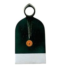 Hochwertige Hacke – Geschmiedeter Stahl – 1000 g – ORSATTI