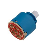 Ø40 3-wege-umlenkpatrone Webert Ac0335000 Kartuche