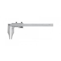 Calibre De Taller Monoblock Din 862 Con Ajuste De Precisión 600 Vogel
