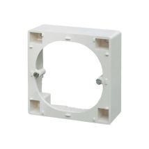 Cadre Mural Antenne Kathrein Esz 50 Plastique 17x9 Cm
