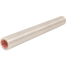 Kip - Pellicola Protettiva Ldpe 313 Trasp.l.100m L.250mm Rl. (per 12)