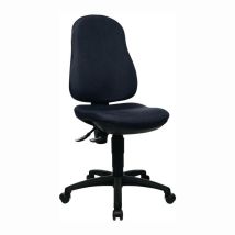 Bürodrehstuhl Mit Permanentkontakt - 8170g20 - Topstar