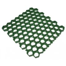 Digiplastics - Piastrelle Per Esterno Salva Prato 60x56 Cm Pratex. Pezzi 228