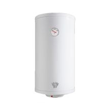 Bandini - Braun) Slim Vertical Chauffe-eau Électrique - À Brides 60 Litres - 2 Ans De Garantie