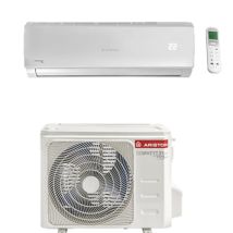 Ariston Alys 9000 Btu C 25 Mud0 R-32 Inverter Klimaanlage Optional Wifi Klasse A++/a+ Neu