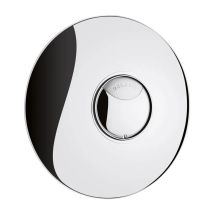 Delabie - Grifo Tempoflux 2, Empotrado 3/6 Litros Con Roseta D195mm