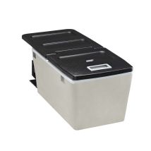 Indelb Tb26am - Nevera De 26 Litros Compatible Con Scania - 12/24vcc - 46w , Caravaning, Camper, Van, Mundotruck